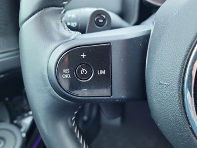 2024 MINI Countryman Cooper S