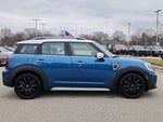 2024 MINI Countryman Cooper S