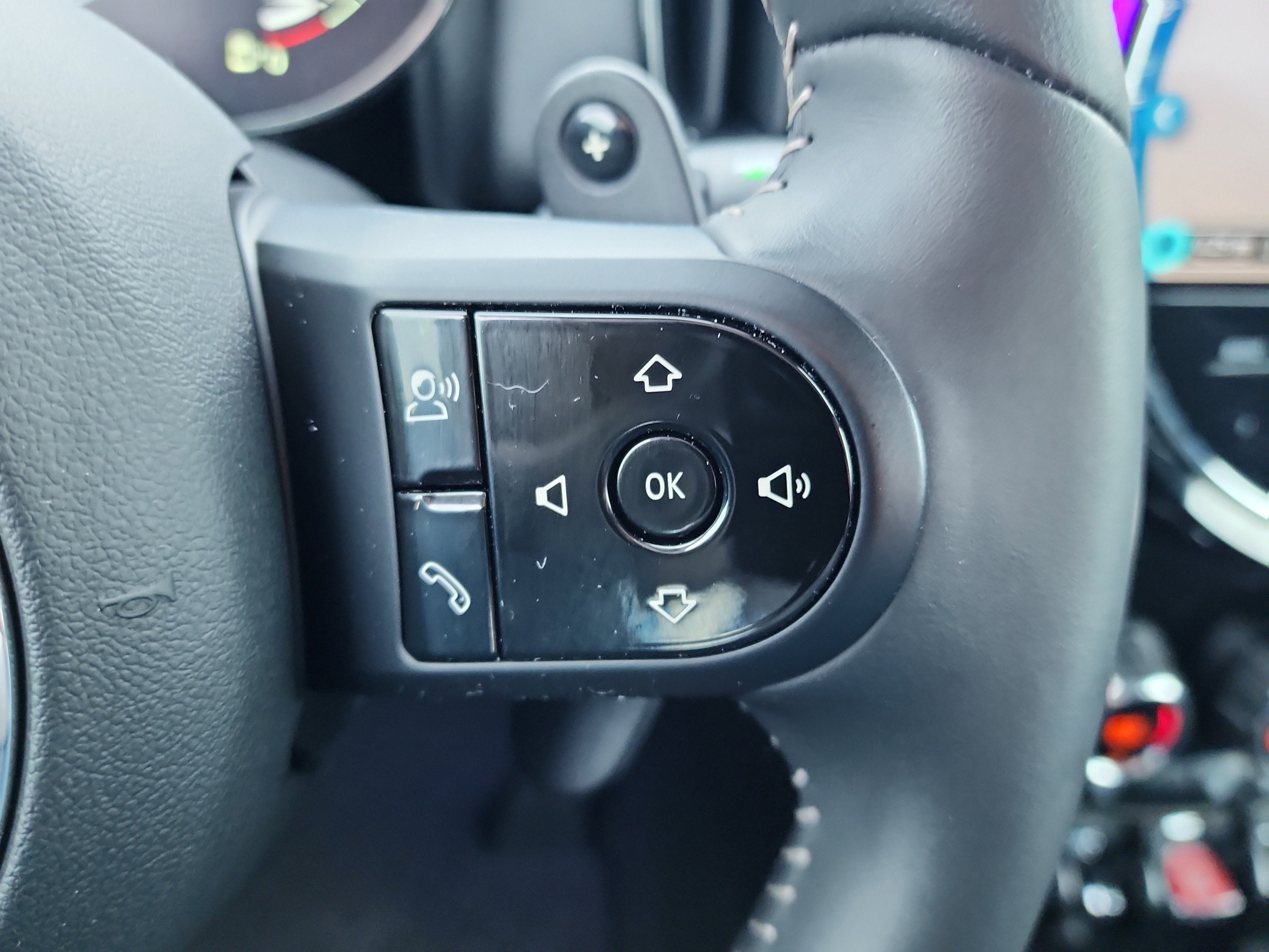 2024 MINI Countryman Cooper S