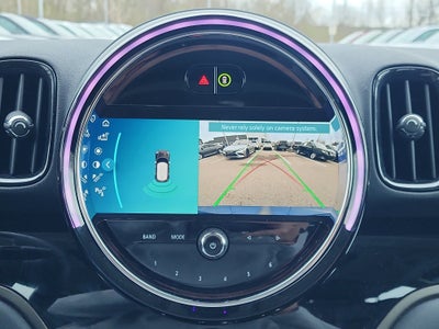 2024 MINI Countryman Cooper S
