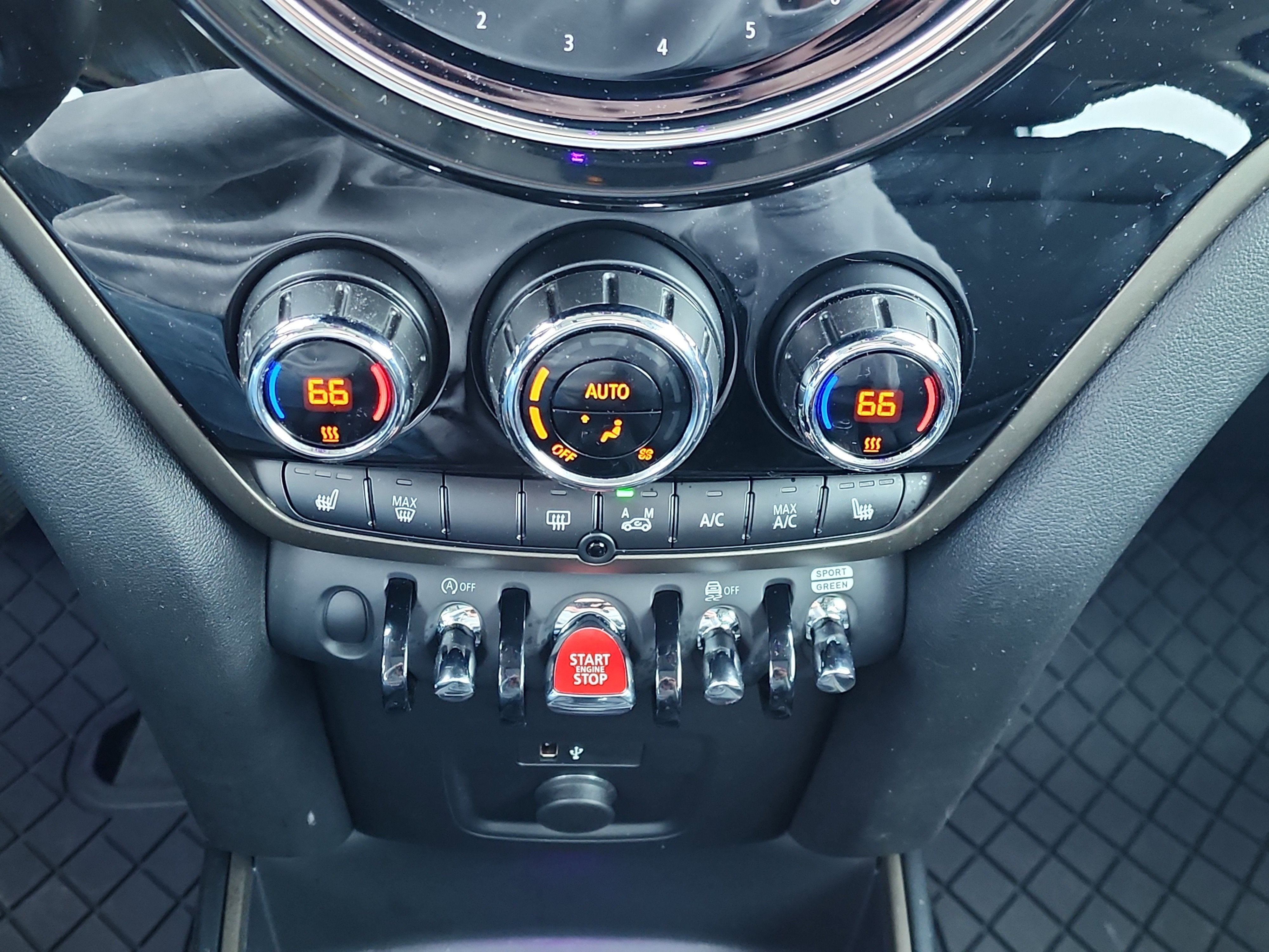 2024 MINI Countryman Cooper S