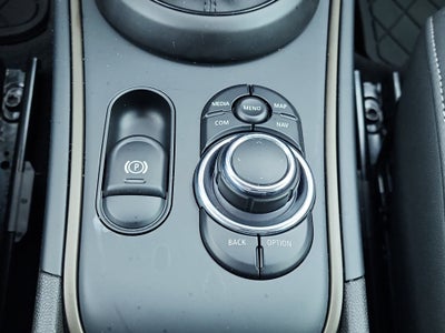 2024 MINI Countryman Cooper S