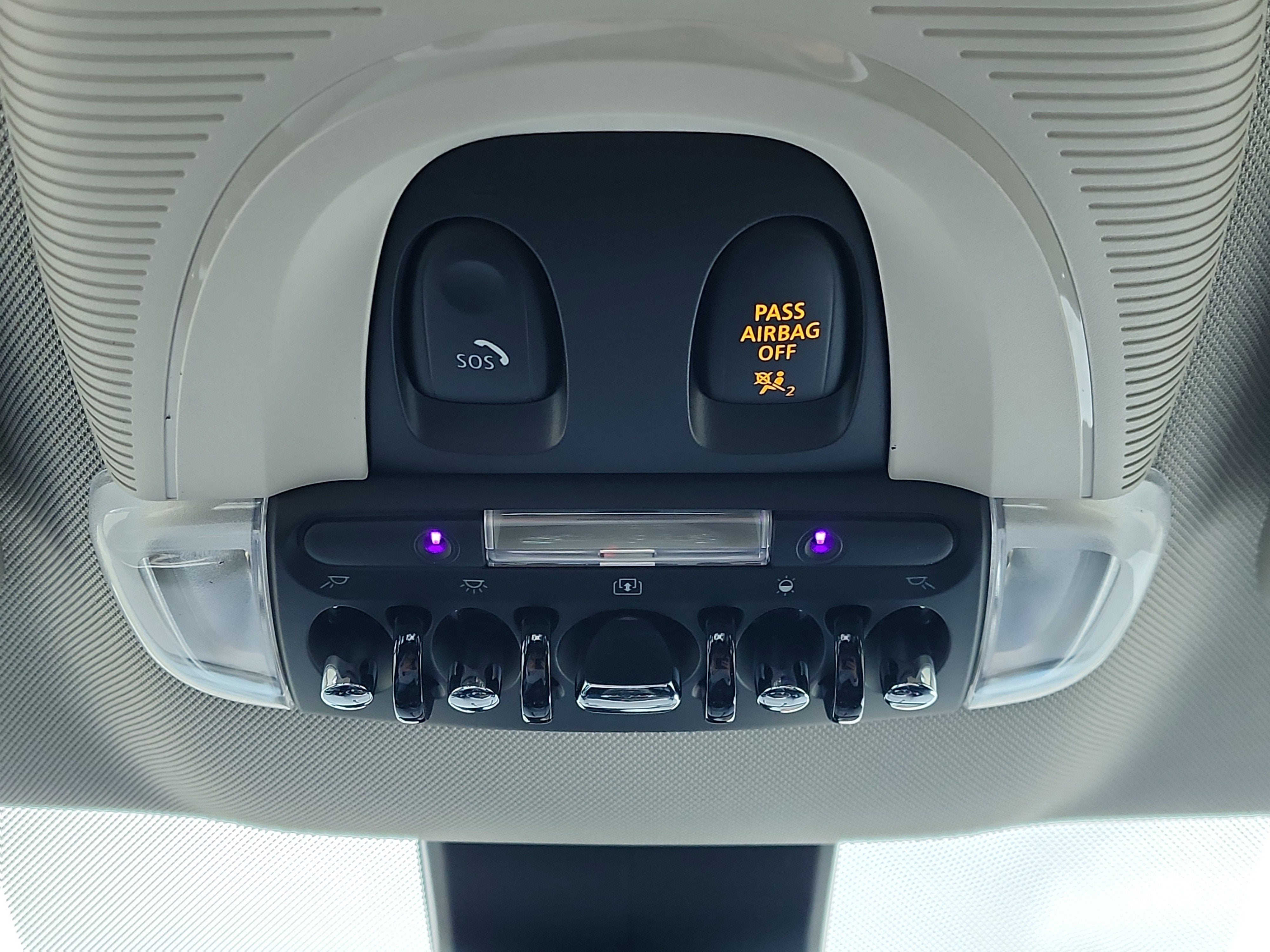 2024 MINI Countryman Cooper S