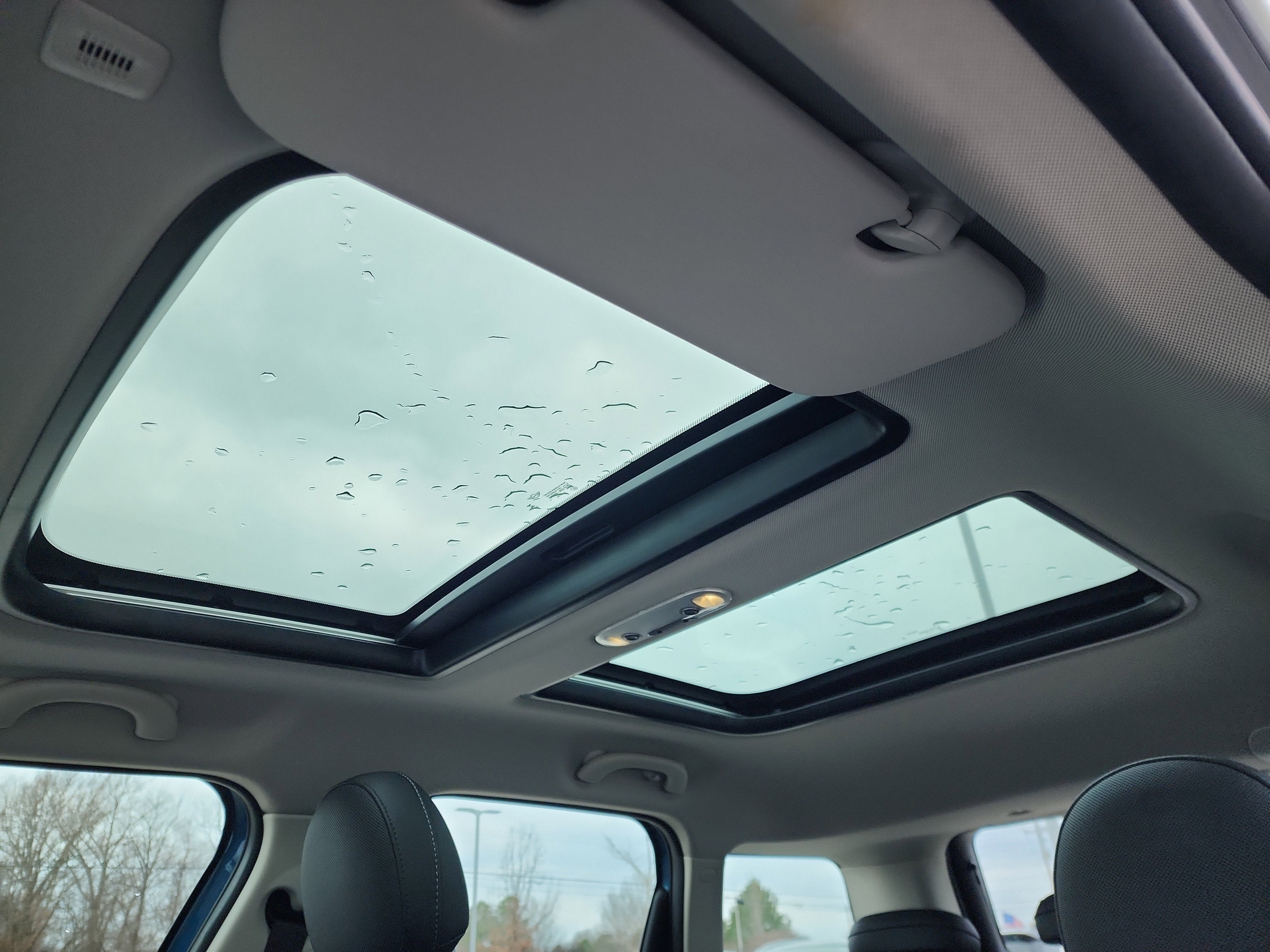 2024 MINI Countryman Cooper S