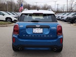 2024 MINI Countryman Cooper S
