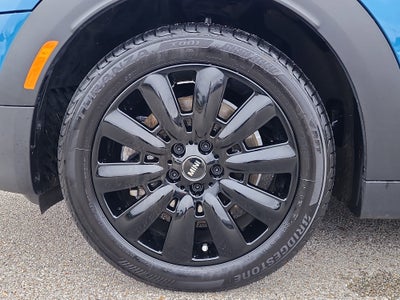 2024 MINI Countryman Cooper S