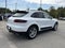 2018 Porsche Macan AWD