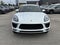 2018 Porsche Macan AWD