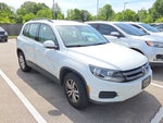 2017 Volkswagen Tiguan S