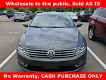 2016 Volkswagen CC Sport