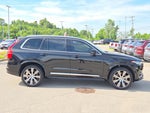 2024 Volvo XC90 Ultimate Bright Theme