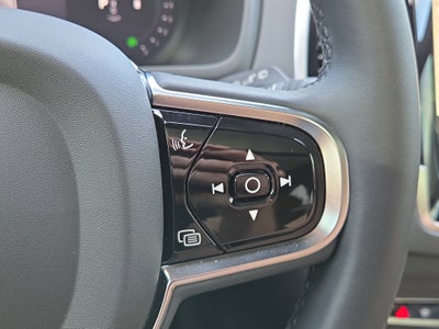 2024 Volvo XC90 Ultimate Bright Theme