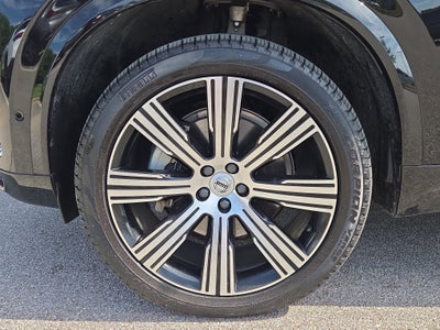 2024 Volvo XC90 Ultimate Bright Theme