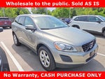 2013 Volvo XC60 3.2L