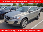 2013 Volvo XC60 3.2L