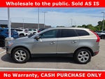 2013 Volvo XC60 3.2L