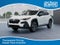 2027 Subaru CROSSTREK Premium
