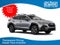 2027 Subaru CROSSTREK Base