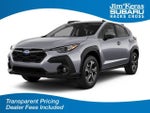 2027 Subaru CROSSTREK Premium