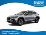 2027 Subaru CROSSTREK Premium