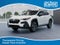 2027 Subaru CROSSTREK Premium