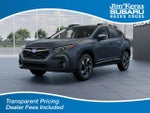 2027 Subaru CROSSTREK Limited