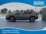 2027 Subaru CROSSTREK Limited