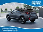 2027 Subaru CROSSTREK Limited