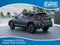 2027 Subaru CROSSTREK Limited