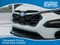 2027 Subaru CROSSTREK Limited