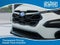 2027 Subaru CROSSTREK Limited