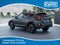 2027 Subaru CROSSTREK Limited