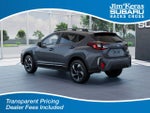 2027 Subaru CROSSTREK Limited