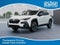 2027 Subaru CROSSTREK Limited