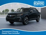 2027 Subaru CROSSTREK Limited
