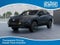 2027 Subaru CROSSTREK Wilderness