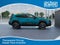 2027 Subaru CROSSTREK Wilderness