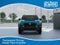 2027 Subaru CROSSTREK Wilderness