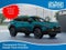 2027 Subaru CROSSTREK Wilderness