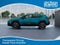 2027 Subaru CROSSTREK Wilderness