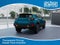 2027 Subaru CROSSTREK Wilderness