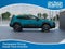 2027 Subaru CROSSTREK Wilderness