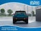 2027 Subaru CROSSTREK Wilderness