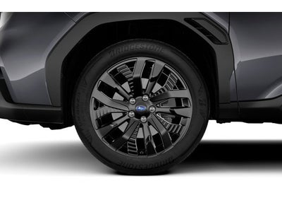 2026 Subaru FORESTER Sport Onyx Addition