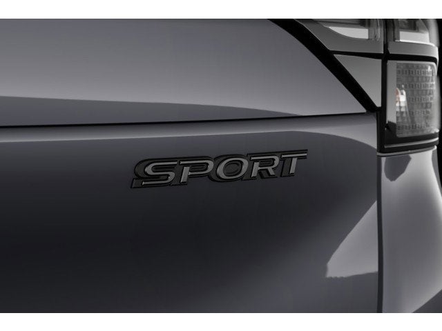 2026 Subaru FORESTER Sport Onyx Addition