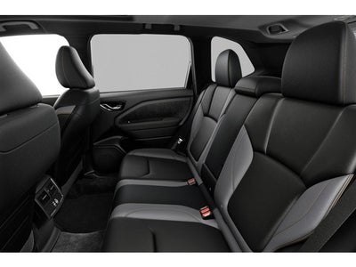 2026 Subaru FORESTER Sport Onyx Addition