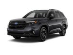 2026 Subaru FORESTER Sport Onyx Addition