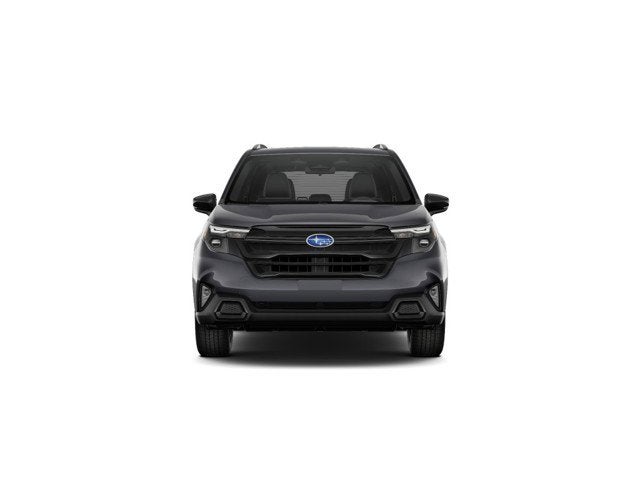 2026 Subaru FORESTER Sport Onyx Addition
