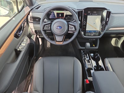 2026 Subaru FORESTER Sport Hybrid