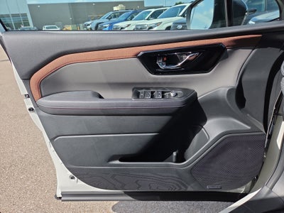 2026 Subaru FORESTER Sport Hybrid